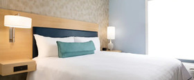 Home2 Suites by Hilton McAllen