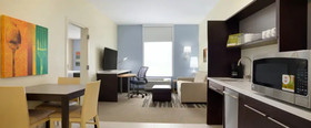 Home2 Suites by Hilton McAllen