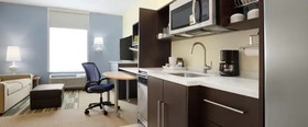 Home2 Suites by Hilton McAllen