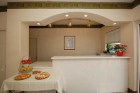 La Copa Inn McAllen