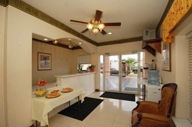 La Copa Inn McAllen