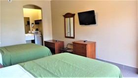 La Copa Inn McAllen