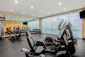 La Quinta Inn & Suites by Wyndham McAllen Convention Center