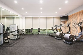 La Quinta Inn & Suites by Wyndham McAllen Convention Center