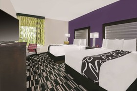 La Quinta Inn & Suites by Wyndham McAllen Convention Center