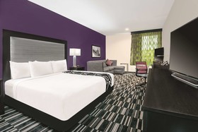 La Quinta Inn & Suites by Wyndham McAllen Convention Center