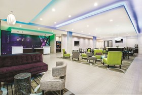 La Quinta Inn & Suites by Wyndham McAllen Convention Center