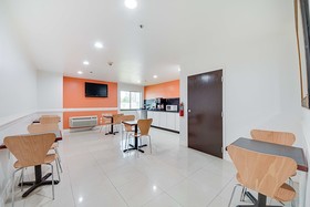 Motel 6 Mcallen, TX - East