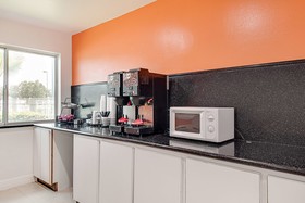 Motel 6 Mcallen, TX - East
