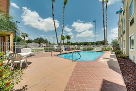Motel 6 Mcallen, TX - East