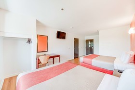 Motel 6 Mcallen, TX - East