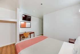 Motel 6 Mcallen, TX - East