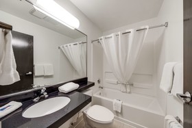 Motel 6 Mcallen, TX - East