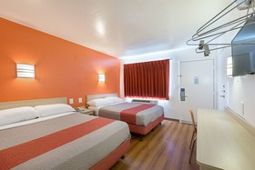 Motel 6 Mcallen