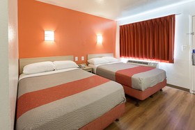 Motel 6 Mcallen