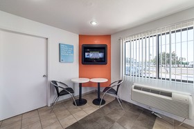 Motel 6 Mcallen