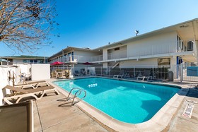 Motel 6 Mcallen