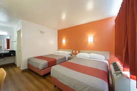 Motel 6 Mcallen