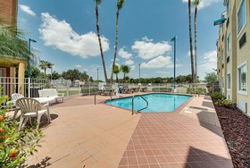 Motel 6 Mcallen, TX - East