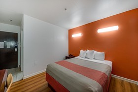 Motel 6 Mcallen, TX - East
