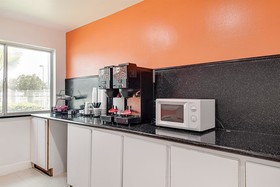 Motel 6 Mcallen, TX - East