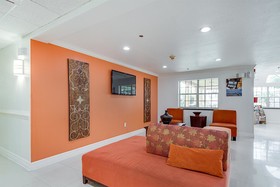 Motel 6 Mcallen, TX - East
