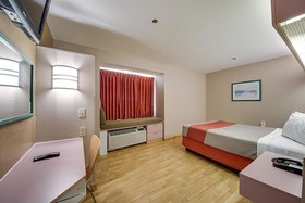 Motel 6 Mcallen, TX - East