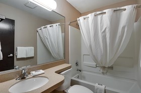 Motel 6 Mcallen, TX - East