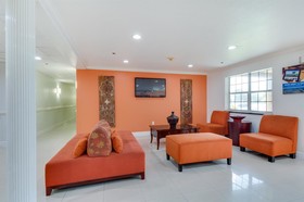 Motel 6 Mcallen, TX - East
