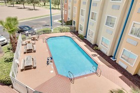 Motel 6 Mcallen, TX - East