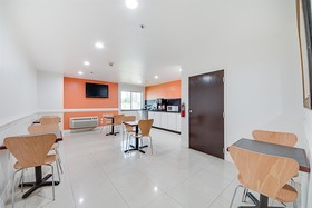Motel 6 Mcallen, TX - East