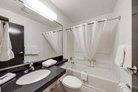 Motel 6 Mcallen, TX - East