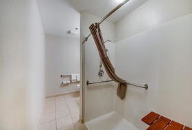 Motel 6 Mcallen, TX - East