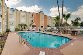 Motel 6 Mcallen, TX - East
