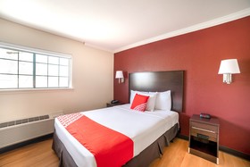 OYO Hotel McAllen Airport South