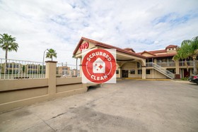 OYO Hotel McAllen Airport South