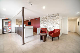 OYO Hotel McAllen Airport South