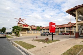 OYO Hotel McAllen Airport South
