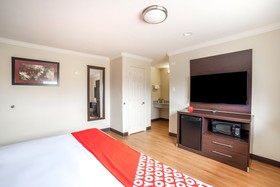 OYO Hotel McAllen Airport South