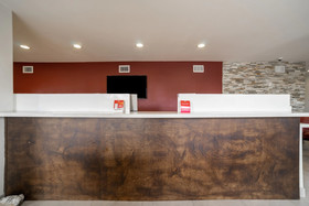 OYO Hotel McAllen Airport South