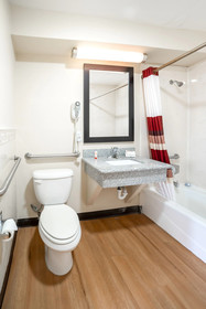 OYO Hotel McAllen Airport South