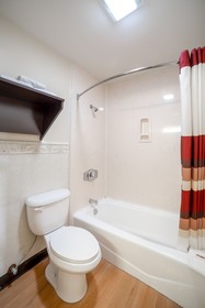 OYO Hotel McAllen Airport South