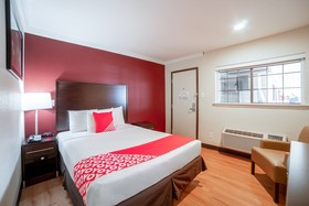 OYO Hotel McAllen Airport South