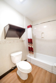 OYO Hotel McAllen Airport South