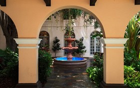 Casa De Palmas Trademark Collection by Wyndham