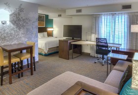 Residence Inn McAllen