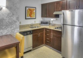 Residence Inn McAllen