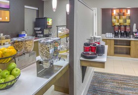 Residence Inn McAllen