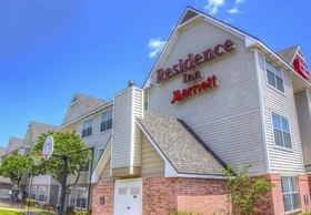 Residence Inn McAllen