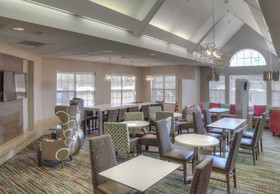 Residence Inn McAllen